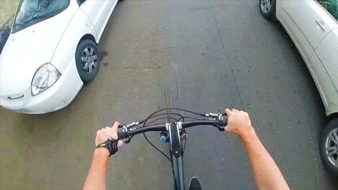 自転車