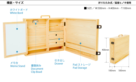 JIBUN Address spec/size